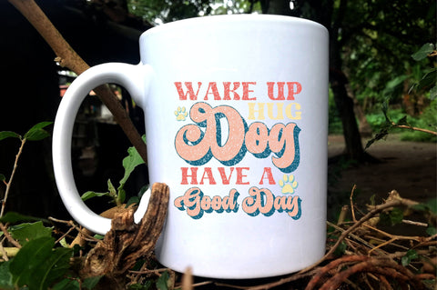 Dog Quote Sublimation Sublimation Jagonath Roy 