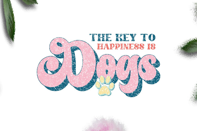 Dog Quote Sublimation Sublimation Jagonath Roy 