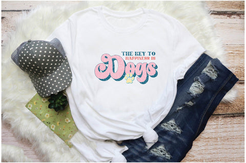 Dog Quote Sublimation Sublimation Jagonath Roy 