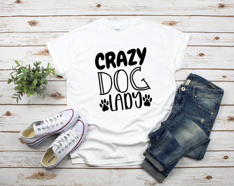 Dog Quote SVG Bundle - 25 Designs, Dog Sayings SVG, Dog Lover SVG, Dog Owner SVG Cut Files SVG HappyDesignStudio 