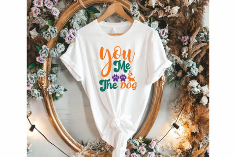 Dog Quote SVG Bundle | Dog Quote Cut Files - 10 Design SVG balya ibnu bi malkan 