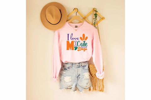 Dog Quote SVG Bundle | Dog Quote Cut Files - 10 Design SVG balya ibnu bi malkan 