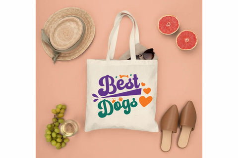 Dog Quote SVG Bundle | Dog Quote Cut Files - 10 Design SVG balya ibnu bi malkan 