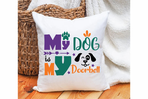 Dog Quote SVG Bundle | Dog Quote Cut Files - 10 Design SVG balya ibnu bi malkan 