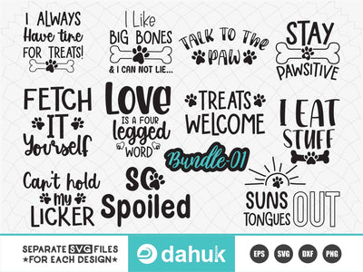 Dog quote SVG, Dog lover SVG, Animal lover SVG, Dog mom SVG, Fur mom SVG, Dog bred SVG, Popular dog SVG, Dog gift SVG, Dog Bandana SVG, Service dog SVG, Dog SVG Bundle, SVG dahukdesign 