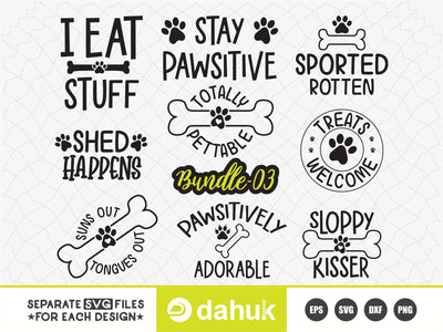 Dog quote SVG, Dog lover SVG, Animal lover SVG, Dog mom SVG, Fur mom SVG, Dog bred SVG, Popular dog SVG, Dog gift SVG, Dog Bandana SVG, Service dog SVG, Dog SVG Bundle, SVG dahukdesign 