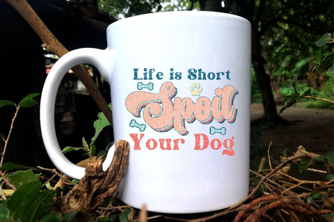 Dog Quotes Sublimation Bundle Sublimation Jagonath Roy 