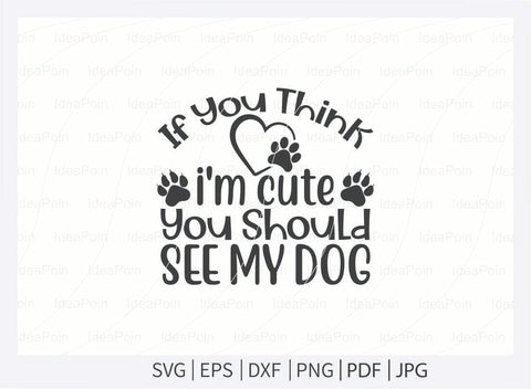 Dog Show Season svg, Dog Show Season Quote, Dog Bandana svg, Dog svg, Cut Files, Dog Life svg SVG Dinvect 