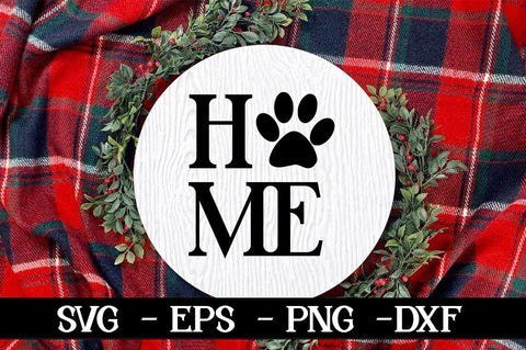 Dog Sign SVG Bundle SVG Svgcraft 