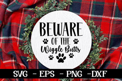 Dog Sign SVG Bundle SVG Svgcraft 