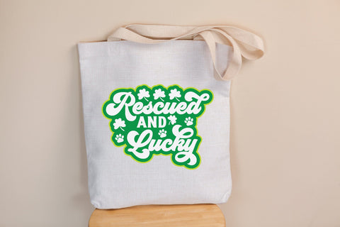 Dog St Patrick's Day SVG Bundle SVG md faruk hossain 
