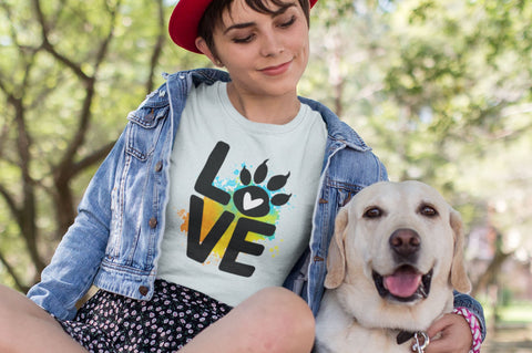 Dog Sublimation Bundle Sublimation Regulrcrative 