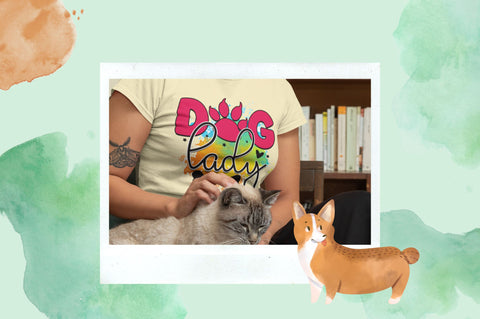 Dog Sublimation Bundle Sublimation Regulrcrative 