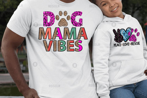 Dog Sublimation Bundle Sublimation Regulrcrative 