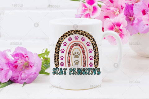 Dog Sublimation Bundle Sublimation Regulrcrative 