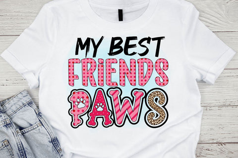 Dog Sublimation Bundle Sublimation Regulrcrative 