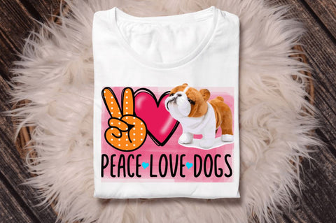 Dog Sublimation Bundle Sublimation Regulrcrative 