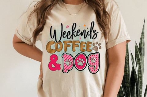 Dog Sublimation Bundle Sublimation Regulrcrative 