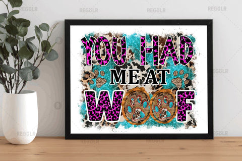 Dog Sublimation Bundle Sublimation Regulrcrative 