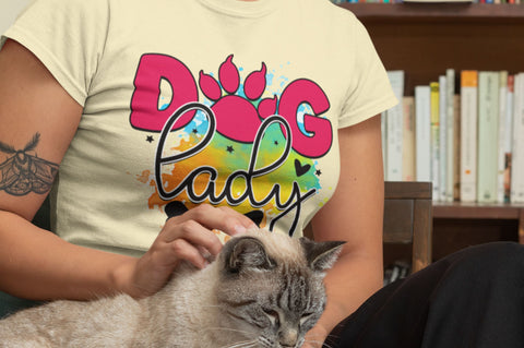 Dog Sublimation Bundle Sublimation Regulrcrative 