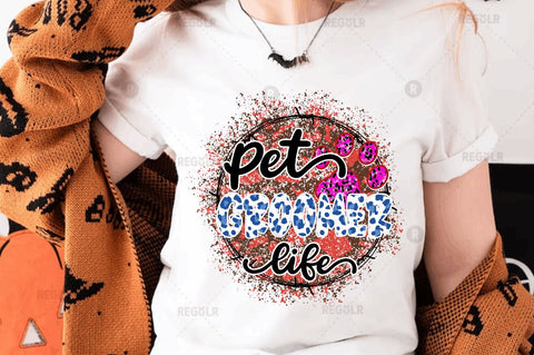 Dog Sublimation Bundle Sublimation Regulrcrative 