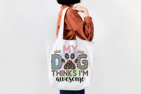 Dog Sublimation Bundle Sublimation Regulrcrative 