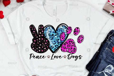 Dog Sublimation Bundle Sublimation Regulrcrative 