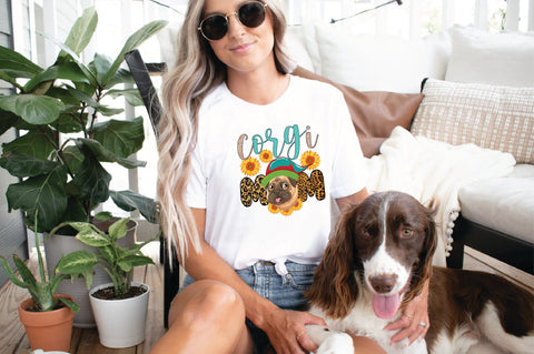 Dog Sublimation Bundle Sublimation SVGArt 