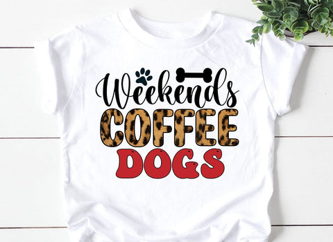 DOG Sublimation Design Bundle SVG CraftingStudio 