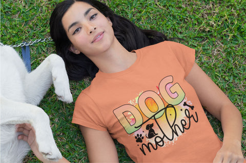 Dog Sublimation Png Bundle SVG Regulrcrative 