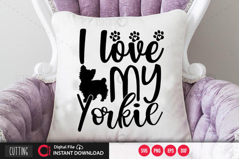 Dog SVG Bundle 3 SVG Designangry 