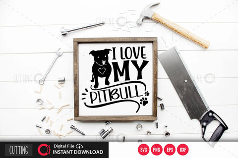 Dog SVG Bundle 3 SVG Designangry 