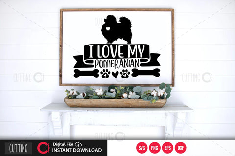 Dog SVG Bundle 3 SVG Designangry 