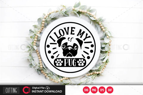 Dog SVG Bundle 3 SVG Designangry 