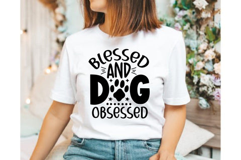 Dog SVG Bundle, Dog Paw Svg SVG orpitasn 