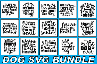 Dog SVG Bundle, dog quote svg, paw svg, funny svg, svg quotes, svg designs, svg designs, dog mom svg, fur mom svg, home svg, svg for cricut SVG farhad farhad 