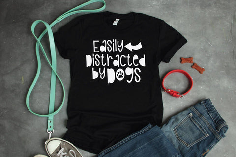 Dog SVG Bundle - Dog SVG Cut Files SVG Old Market 