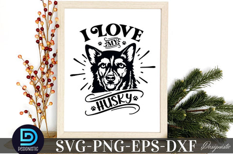 Dog SVG Bundle, Halloween Dog SVG Bundle, Christmas Dog Bundle SVG DESIGNISTIC 