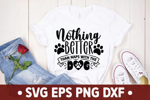 Dog SVG Bundle SVG Ariyan 
