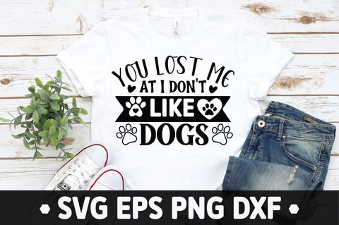 Dog SVG Bundle SVG Ariyan 