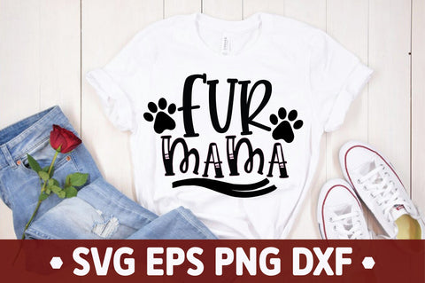 Dog SVG Bundle SVG Ariyan 