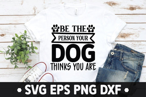 Dog SVG Bundle SVG Ariyan 