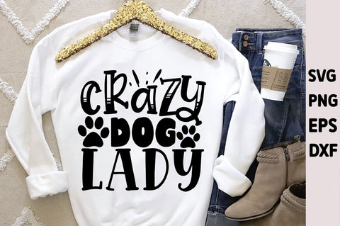 Dog SVG Bundle SVG Ariyan 