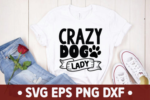 Dog SVG Bundle SVG Ariyan 