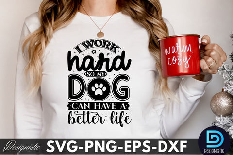 Dog SVG Bundle, SVG DESIGNISTIC 