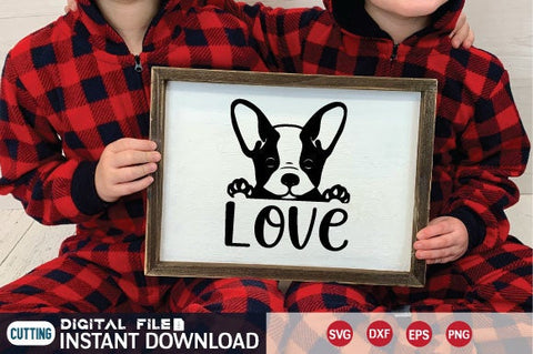 Dog SVG Bundle SVG md faruk hossain 