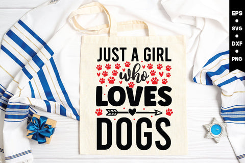 Dog Svg Bundle SVG md faruk hossain 