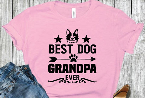 Dog SVG Bundle SVG md faruk hossain 