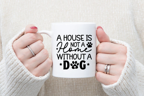 Dog Svg Bundle SVG md faruk hossain 