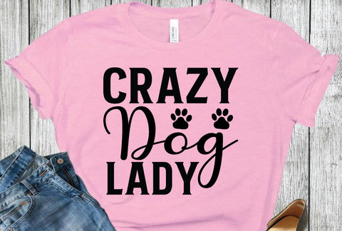 Dog SVG Bundle SVG md faruk hossain 